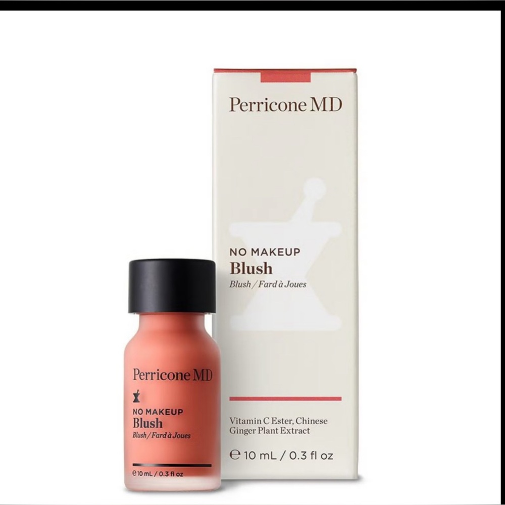 Perricone MD No Makeup Blush - Brand New in Box